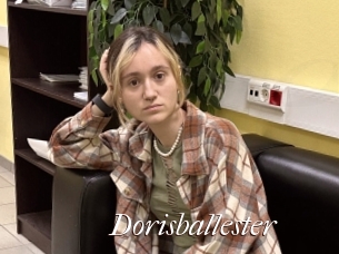 Dorisballester