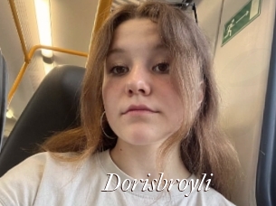 Dorisbroyli