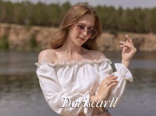 Doriscarll