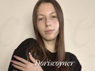 Doriscoyner