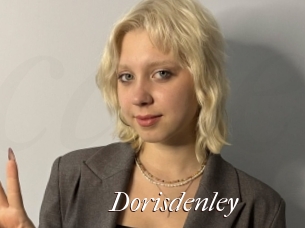 Dorisdenley