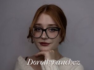 Dorothysanchez