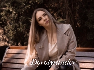 Dorotysander
