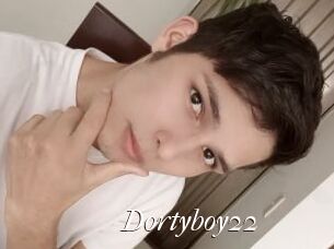 Dortyboy22