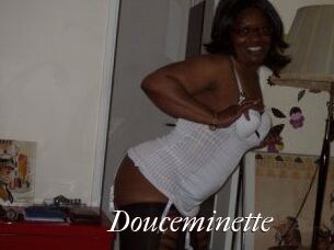 Douceminette