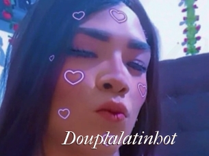 Douplalatinhot