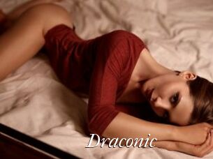 Draconic