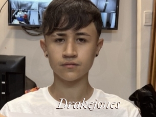 Drakejones