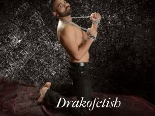 Drakofetish