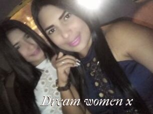 Dream_women_x
