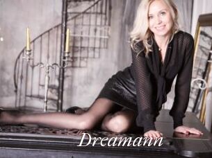 Dreamann