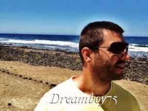 Dreamboy75