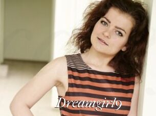 Dreamgirl9