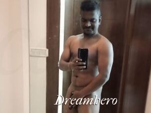Dreamhero