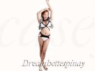 Dreamhottespinay