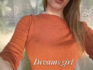 Dreams_girl