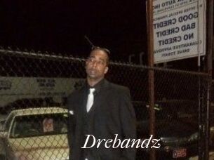 Drebandz