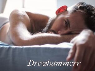 Drewhammerr