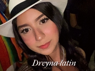 Dreyna_latin