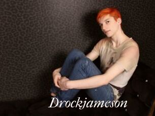 Drockjameson