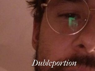 Dubleportion