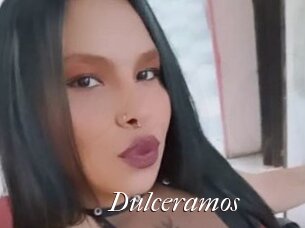 Dulceramos