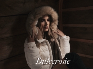 Dulcerosie
