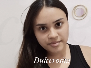 Dulcerosita