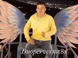 Duoperverxs18x