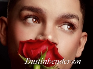Dustinhenderson