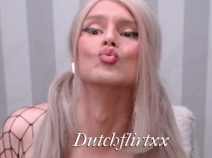 dutchflirtxx Cam Sexy
