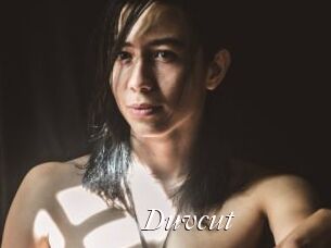 Duvcut