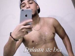 Dylaan_ste_hot