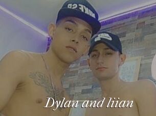 Dylan_and_liian