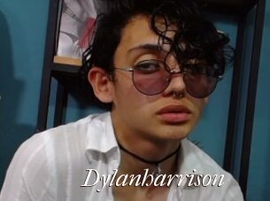 Dylanharrison
