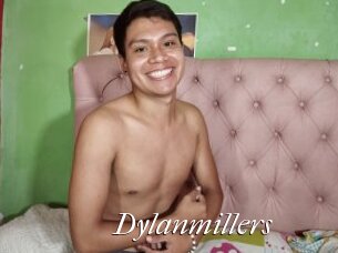 Dylanmillers