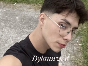 dylannwest Cam Sexy