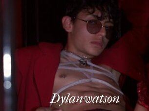 Dylanwatson