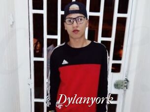 Dylanyork
