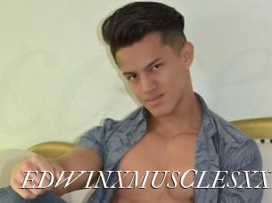 EDWINXMUSCLESXXX