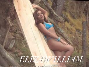 ELIZAWILLIAM Cam Sexy