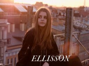 ELLISSON