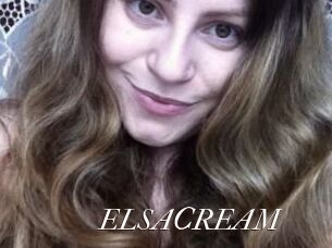 ELSACREAM