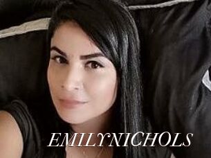 EMILYNICHOLS Cam Sexy