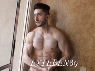 ESTEBEN89