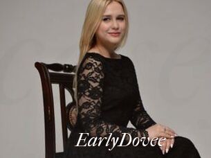 EarlyDovee