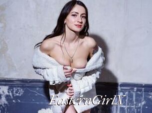 EasternGirlX