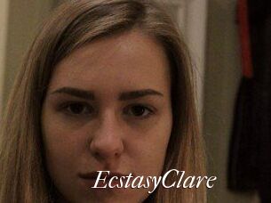 EcstasyClare