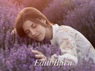 EdithBurns