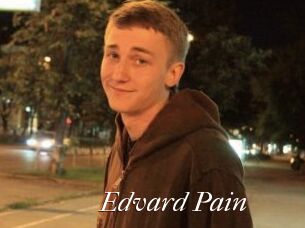Edvard_Pain
